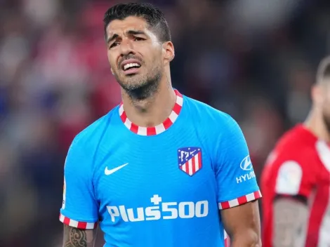¿Cómo está Luis Suárez físicamente y cuándo podría volver a jugar?