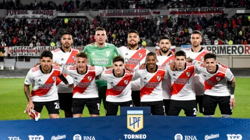 No se lo esperaban: la figura de River que puede negociar como jugador libre