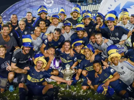 Tevez va con todo por un delantero que jugó con él en Boca: ¿llega a Rosario Central?