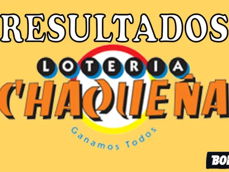 Resultados de la Quiniela Poceada Chaqueña | Números ganadores de la Lotería de Chaco del jueves 30 de junio 2022