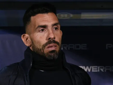 Tevez y un nuevo apuntado para Rosario Central: ¿llega Cardona?