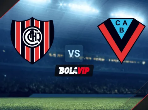 Ver EN VIVO: Chacarita Juniors vs. Brown de Adrogué por la Primera Nacional 2022 | horario y STREAMING ONLINE para seguir EN DIRECTO el partido