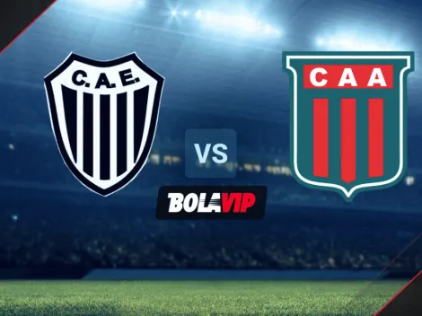 Ver EN VIVO: Estudiantes de Buenos Aires vs. Agropecuario por la Primera Nacional 2022 | horario y STREAMING ONLINE para seguir EN DIRECTO el partido