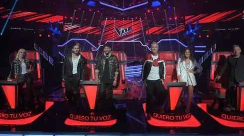 La Voz tendrá HOY un programa especial.