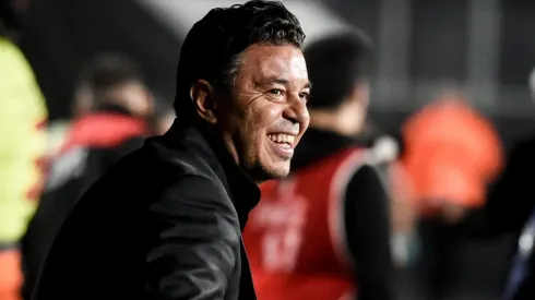 El jugador de River que volverá a hacer fútbol tras casi 3 meses.