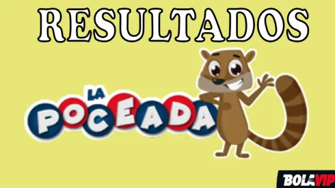 Quiniela Poceada Misionera | Números ganadores