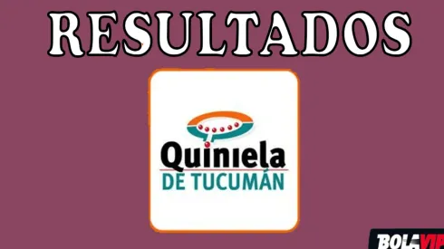 Quiniela de Tucumán | Resultados de números ganadores