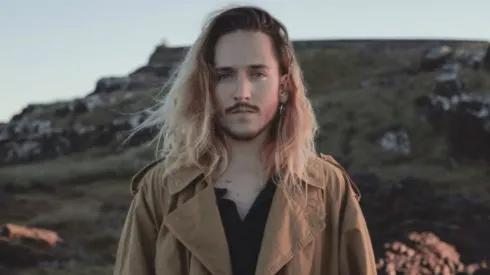 Stefano Marocco ingresó al programa.