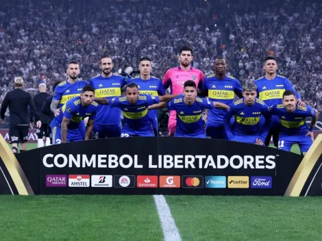 El calendario de Boca en julio: Días, horarios y rivales de todos los partidos del mes