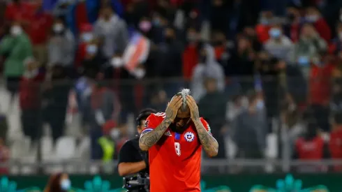 Una gloria de Boca aprovechó el momento para liquidar a Arturo Vidal: "No lo conozco"