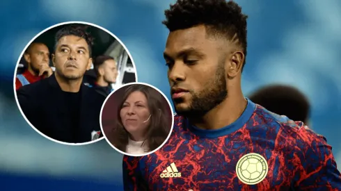 A la nueva ministra de Economía le preguntaron si le iba a dar los dólares a River para traer a Borja: la respuesta