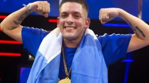 Klan, campeón vigente.