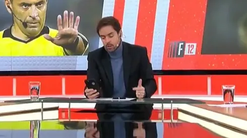 Closs y el mensaje de Tobar.