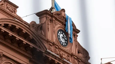El 9 de julio es feriado en Argentina.