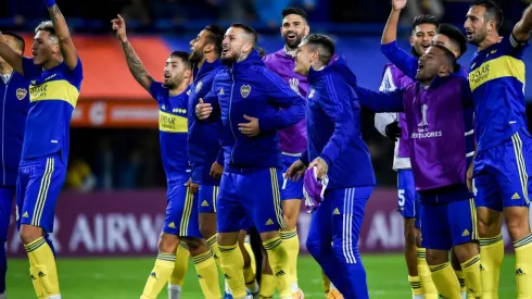 Llegó una oferta millonaria por un jugador de Boca.