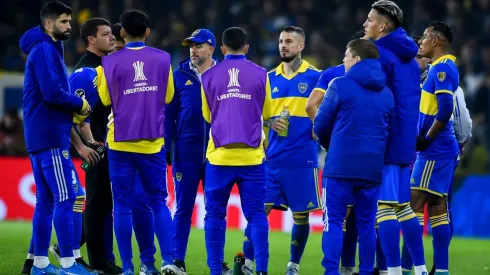 Totalmente inesperado: la cruda decisión del plantel de Boca tras la salida de Battaglia