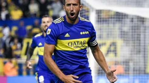 Boca Juniors v Rosario Central – Copa de la Liga 2022