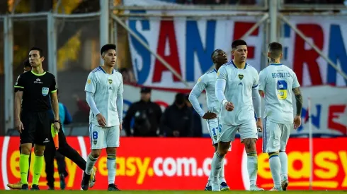 Sorpresa total en Boca: afectado por los cambios, un protagonista "se despidió del plantel"