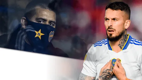 Confirmaron un llamado entre Riquelme y Benedetto: ¿Qué se dijeron?