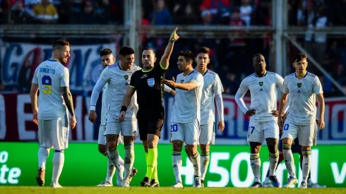 Siguen las bajas: una figura se quiere ir y "esta vez Boca no se lo impedirá"