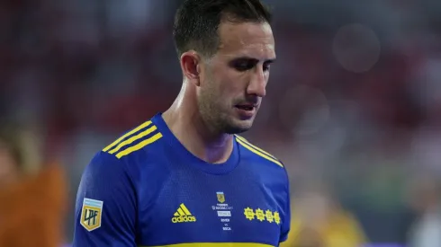 Los tres clubes que quieren a Izquierdoz y su contundente postura: "Tiene ganas de dejar Boca"