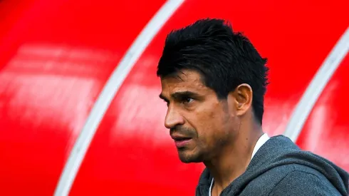 Los tres jugadores de Boca que entrenan diferenciados.