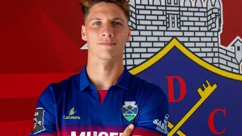 San Lorenzo cerró su mercado de pases con un ex campeón con Racing que llega desde Europa