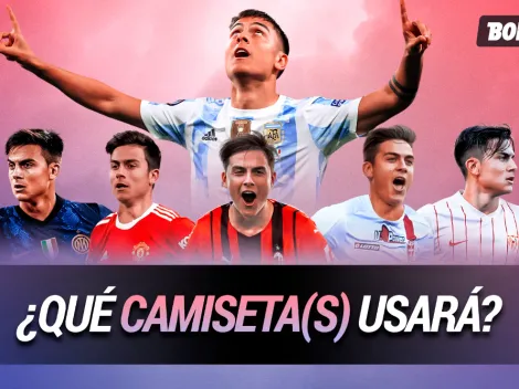 Muchos lo quieren pero ninguno concreta: la incógnita Dybala y su enigmático futuro