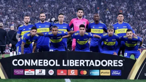 Más malas noticias para Boca: podrían venir a la carga por un pilar del equipo.