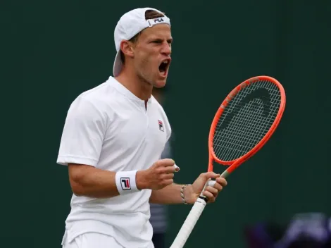 Diego Schwartzman vs. Elias Ymer por el ATP de Bastad: día, hora y canal de TV para ver el partido EN VIVO y EN DIRECTO