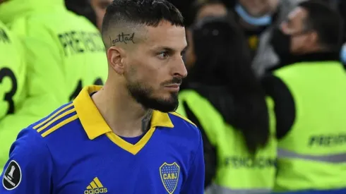 Benedetto contó qué haría si le toca patear un penal contra Talleres