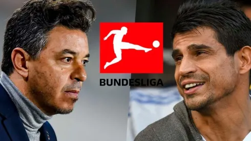 La joya que quisieron River y Boca y está por emigrar a Alemania.