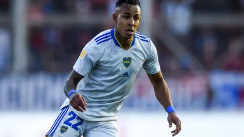 Contundente: la respuesta que recibió Riquelme por la renovación de Villa