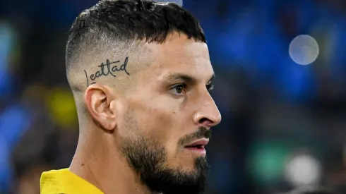 Decisión tomada: Darío Benedetto romperá el silencio tras el caos en Boca