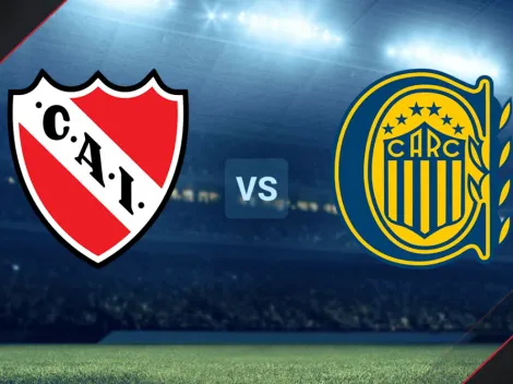 Independiente vs. Rosario Central por la Liga Profesional 2022: Día, Hora y Canales de TV