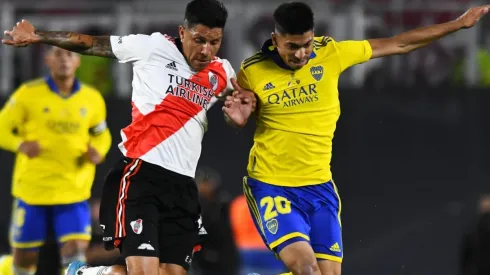 Tras la victoria de River, ¿hay Superclásico en Copa Argentina?