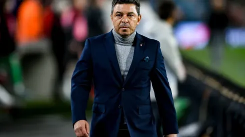 Un fuera de serie: la implacable marca de Marcelo Gallardo en los mano a mano