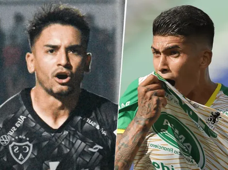 FINAL: Sarmiento 2-0 Defensa y Justicia por la Liga Profesional | Resultado y estadísticas del partido