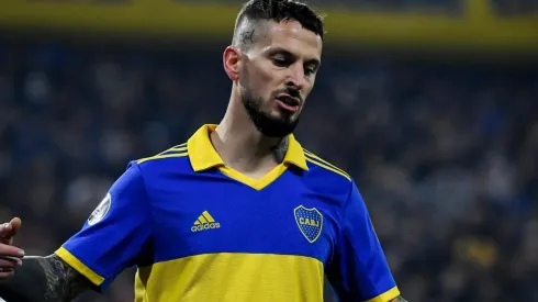 Inesperado: confirman una reunión entre Benedetto y otro club para salir de Boca