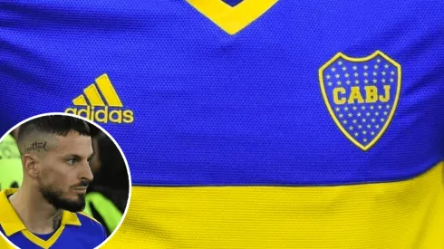 La rompe en el exterior, desea volver a Boca y quiere hacer dupla con Benedetto: "Lo saco goleador"