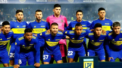 Problemas por la renovación de un indiscutible del 11 de Boca.