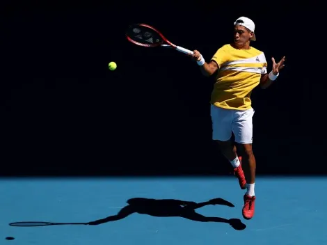 ◉ VER ACÁ | Sebastián Báez vs. Andrey Rublev por el ATP de Bastad: canal de TV para ver el partido EN VIVO y EN DIRECTO