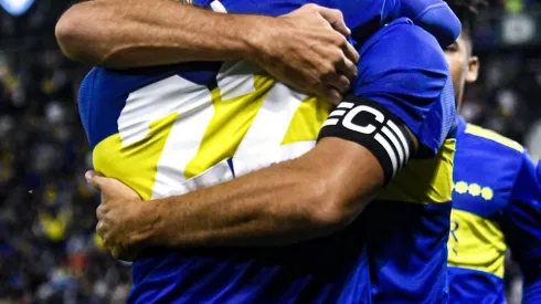 Ibarra lo confirmó en la conferencia: "La cinta la va a llevar...".