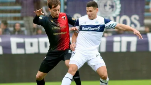 Gimnasia empató ante Colón y perdió la chance de quedar puntero