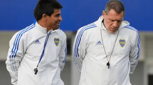 Las noticias de Boca hoy.