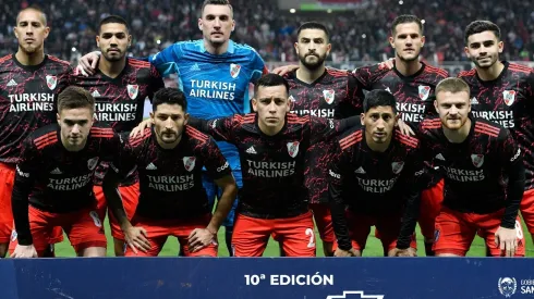 Las noticias de River hoy.