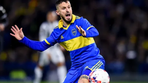 La redes no lo perdonaron: hinchas de River y Boca hicieron tendencia a un insólito apodo a Benedetto