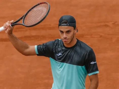 Tenistas argentinos campeones de torneos ATP