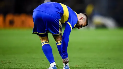 Hoy volvió a fallar: ¿cuál es la efectividad de Benedetto pateando penales en Boca?