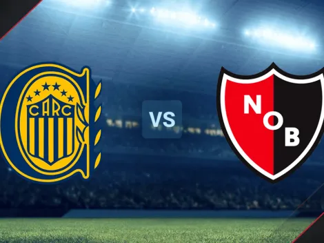 Cuándo juegan Rosario Central vs. Newell's por la Liga Profesional 2022: día, hora y canal de TV del clásico